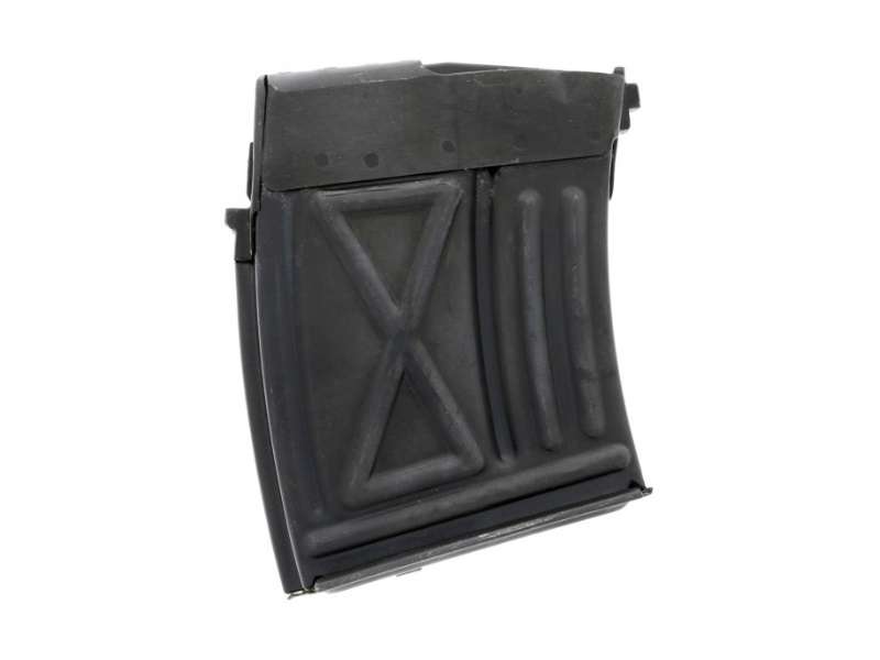 Magazines Century Arms PSL54 Magazine 7.62x54r MAGAZINE ROMANIAN PSL 54 10RD •  • Model: PSL54 Magazine